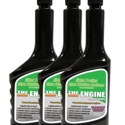 3 Bottles The Gas Engine Conditioner(1)