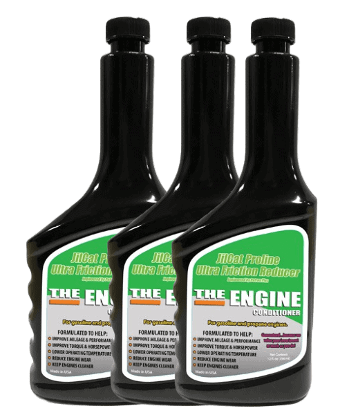 3 Bottles The Gas Engine Conditioner(1)