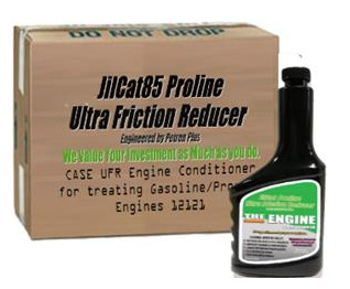 Pro Engine Conditioner