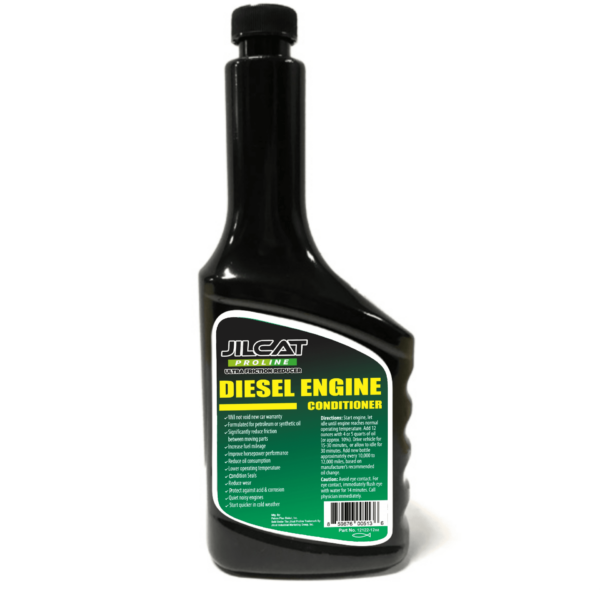 Jilcat Proline Diesel Engine Conditioner